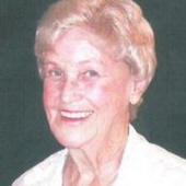 Beverly A. Anderson