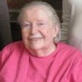 Mary Patricia Stevens Rowley