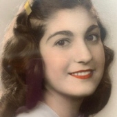 Lily E. Barbera