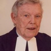 Antony C. Brother O'Connor