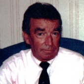 John F. Jack O'Brien
