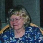 Dorothy Ruth Moone