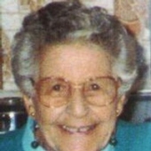 Marie F. Baton