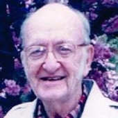 Norton Walfrid Chellgren