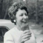Helen Mary Ferris
