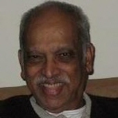 E.R. Suryanarayan 12470113
