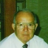 Raymond A. Seguin