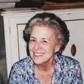 Barbara Helen Rose 12470146