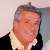 Victor Robert Allienello