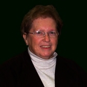 Barbara Ann Brown