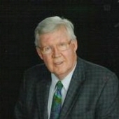 Edward J. Carney, PhD