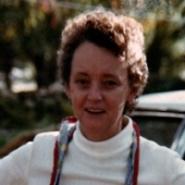 Margaret B. Kenyon