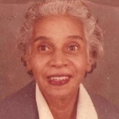 Ethel Mae Wilcox Brown