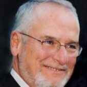 Gerald E. Clancy