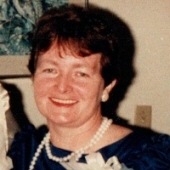Claire H. Wright