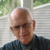 Raymond Henry Rev. Bradley, Jr.