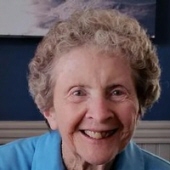 Margaret Catherine Cook