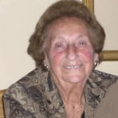 Shirley A. Lewis