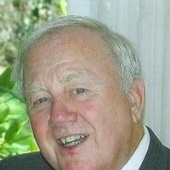 Robert E. Stewart