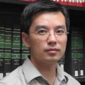 Peng Dr. Wang