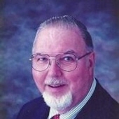 Douglas O. Wardwell