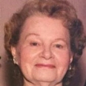 Eileen W. McGregor