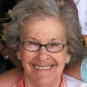 Jane C. Healy