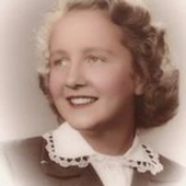 Marjorie A. Tucker Andre