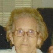Mary Skinner Carothers