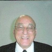 Francis T. Frank Maiorano