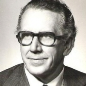 Richard H. Fogarty