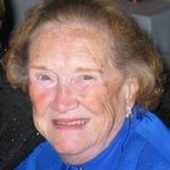 Margaret Elsie Peg McVeigh