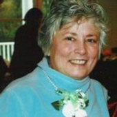Jeanne E. Masci