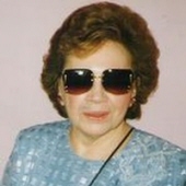 Dorothy M. Sarni
