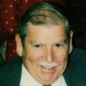 Frederick G. Cooney, Jr