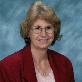 Carol A. Briggs