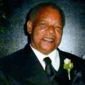 Charles Henry Young, Jr.