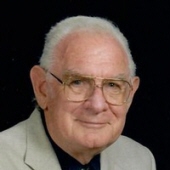 Allen G. Lindgren