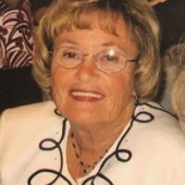 Carol Linda Hanewich