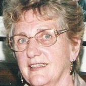 Janet Gagnon-Rowell