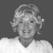 Dorothy Mae Tarasovis