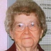 Louise S. Kent