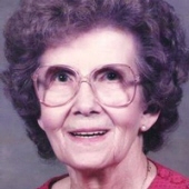 Mary A. Daly