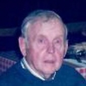 Norman W. Johnson
