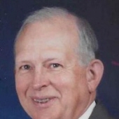 Edgar L. Ed Rawlings, III