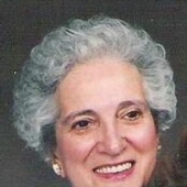Helen Alice Silva