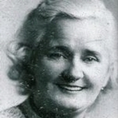 Lillian M. Van Wormer