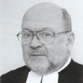 FSC Brother Robert J. Daszkiewicz