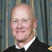 Paul F. Helweg, Jr.