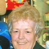 Helen M. Plummer